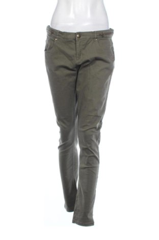 Pantaloni de femei Unbranded, Mărime XL, Culoare Verde, Preț 50,84 Lei, #137162337