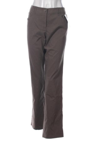 Pantaloni de femei Biaggini, Mărime L, Culoare Maro, Preț 107,99 Lei, #137162397
