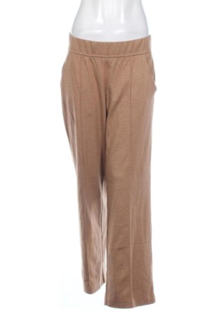 Pantaloni de femei Rosner, Mărime L, Culoare Maro, Preț 73,49 Lei, #137162470