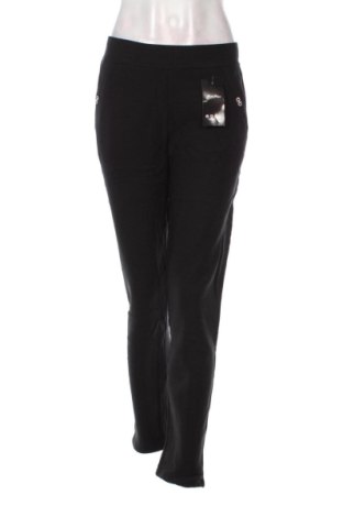 Pantaloni de femei Unbranded, Mărime L, Culoare Negru, Preț 79,99 Lei, #137162487