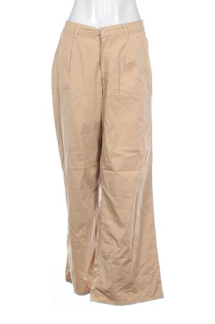 Pantaloni de femei More & More, Mărime XL, Culoare Bej, Preț 110,23 Lei, #137162588