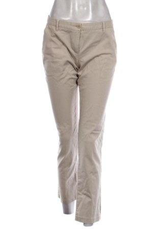 Dámske nohavice Sisley, Veľkosť XL, Farba Béžová, Cena  18,00 €, #137162645