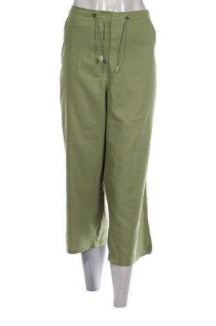 Dámské kalhoty  Unbranded, Velikost XXL, Barva Zelená, Cena  340,00 Kč, #137162980