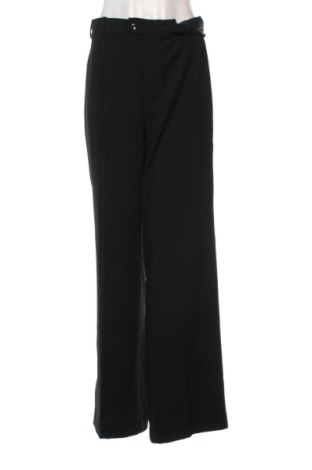 Дамски панталон Zara, Размер M, Цвят Черен, Цена 14,31 €, #137163374