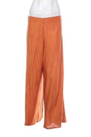 Dámské kalhoty  Unbranded, Velikost M, Barva Oranžová, Cena  407,00 Kč, #137163453