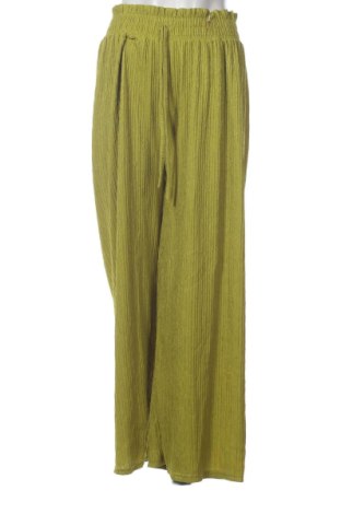 Damenhose Unbranded, Größe S, Farbe Grün, Preis 18,99 €, #137163523
