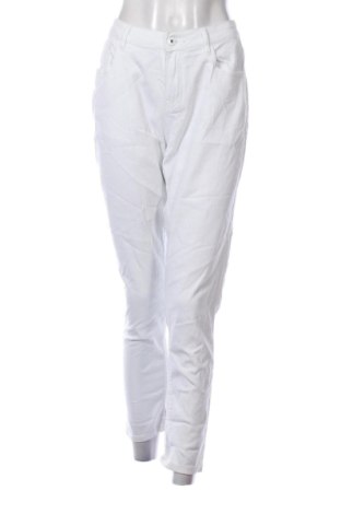 Pantaloni de femei Infinity, Mărime L, Culoare Alb, Preț 114,99 Lei, #137163609