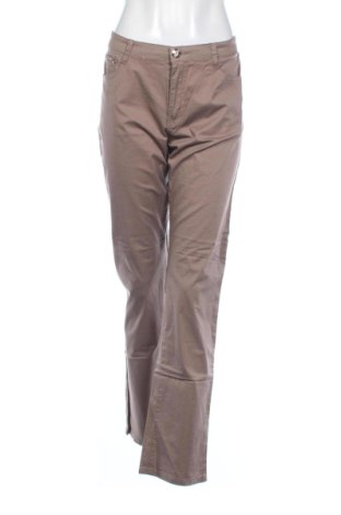 Pantaloni de femei Sunbird, Mărime L, Culoare Maro, Preț 85,55 Lei, #137163974