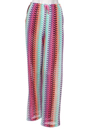 Pantaloni de femei Unbranded, Mărime S, Culoare Multicolor, Preț 57,74 Lei, #137164067