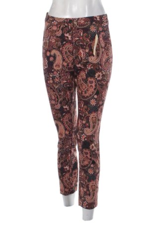 Pantaloni de femei Akè, Mărime S, Culoare Multicolor, Preț 52,49 Lei, #137164484