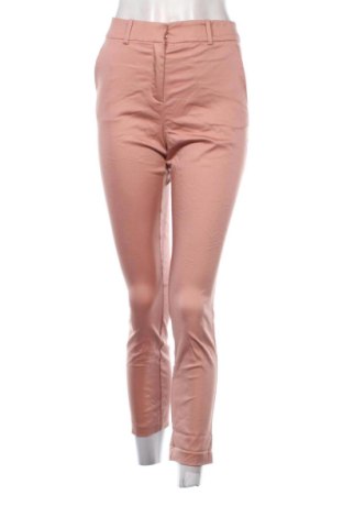 Pantaloni de femei H&M, Mărime S, Culoare Mov deschis, Preț 94,99 Lei, #137164696