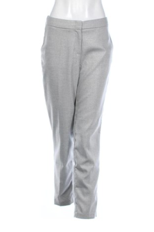 Pantaloni de femei Esmara, Mărime L, Culoare Argintiu, Preț 81,83 Lei, #137164765