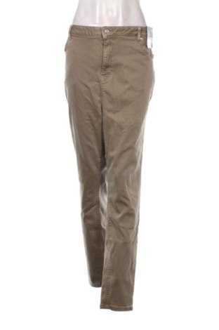 Pantaloni de femei Primark, Mărime XXL, Culoare Maro, Preț 95,99 Lei, #137164783