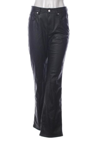 Дамски панталон H&M, Размер S, Цвят Черен, Цена 16,87 €, #137165343
