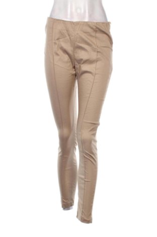 Dámské kalhoty  Unbranded, Velikost M, Barva Béžová, Cena  379,00 Kč, #137165439