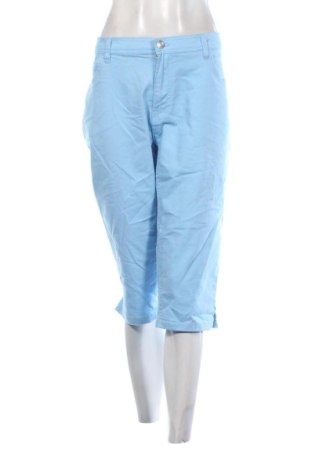 Dámské kalhoty  Elle Nor, Velikost 3XL, Barva Modrá, Cena  529,00 Kč, #137165636
