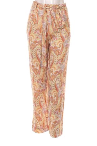 Pantaloni de femei Mango, Mărime S, Culoare Multicolor, Preț 68,24 Lei, #137166073