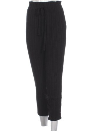 Damenhose SHEIN, Größe S, Farbe Schwarz, Preis 11,00 €, #137166244
