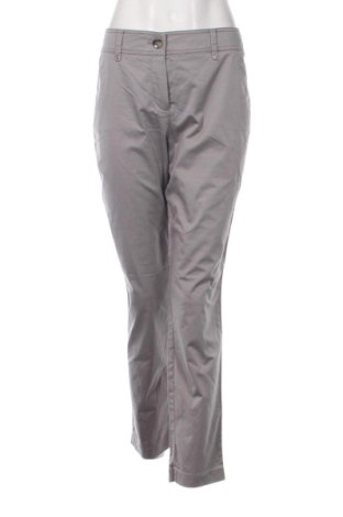 Dámské kalhoty  Gerry Weber, Velikost XL, Barva Šedá, Cena  339,00 Kč, #137166355