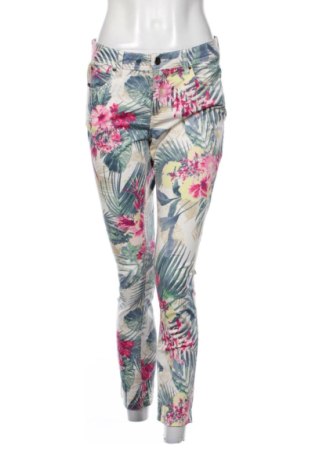Damenhose Tchibo, Größe L, Farbe Mehrfarbig, Preis € 14,43, #137166466