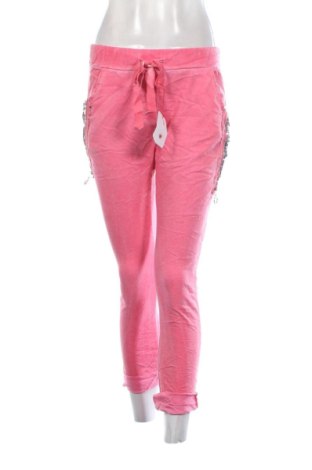 Dámske nohavice Unbranded, Veľkosť M, Farba Ružová, Cena  12,95 €, #137166668