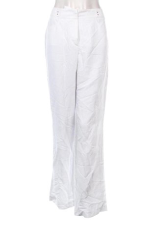 Dámske nohavice Gerry Weber, Veľkosť L, Farba Biela, Cena  38,95 €, #137166693