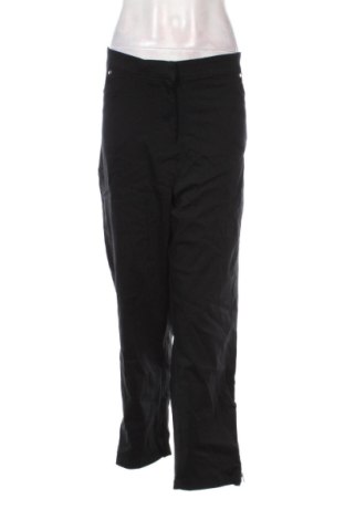 Dámské kalhoty  Infinity Woman, Velikost 3XL, Barva Černá, Cena  489,00 Kč, #137166862