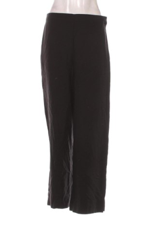 Pantaloni de femei H&M, Mărime M, Culoare Negru, Preț 80,73 Lei, #137166986