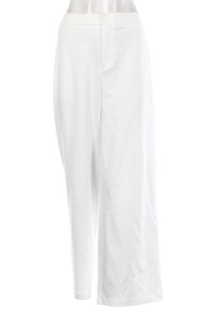 Női nadrág Fransa, Méret XL, Szín Fehér, Ár 7 169 Ft, #137167051