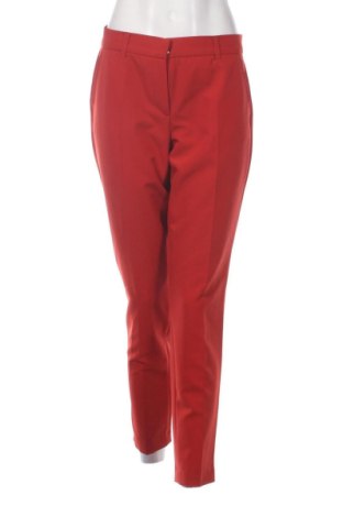 Pantaloni de femei Gerry Weber, Mărime XL, Culoare Roșu, Preț 140,99 Lei, #137167128