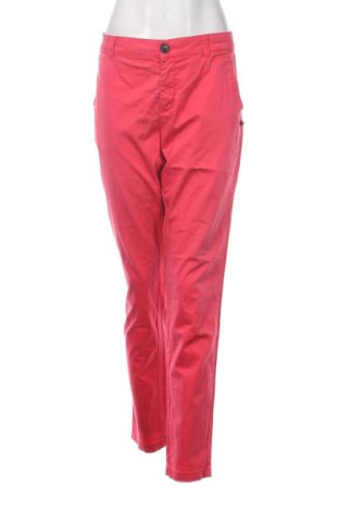 Pantaloni de femei Comma,, Mărime XL, Culoare Roz, Preț 172,99 Lei, #137167324