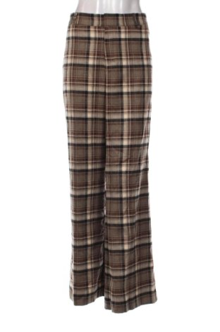 Pantaloni de femei Zara, Mărime XL, Culoare Multicolor, Preț 165,99 Lei, #137167469