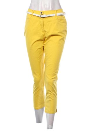 Damenhose Betty Barclay, Größe L, Farbe Gelb, Preis € 18,99, #137167586