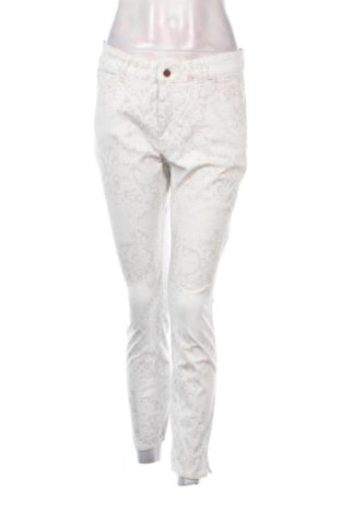Pantaloni de femei Unbranded, Mărime L, Culoare Ecru, Preț 51,99 Lei, #137167774