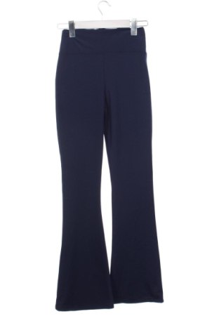 Dámské kalhoty  Unbranded, Velikost XS, Barva Modrá, Cena  315,00 Kč, #137168001
