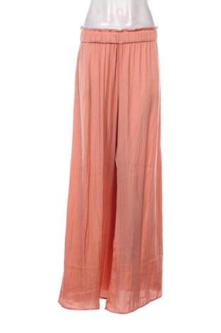 Dámské kalhoty  Zara, Velikost XL, Barva Růžová, Cena  429,00 Kč, #137168048