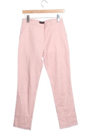Pantaloni de femei Abercrombie & Fitch, Mărime S, Culoare Roz, Preț 73,80 Lei, #137168257