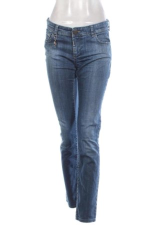 Damenhose Armani Jeans, Größe M, Farbe Blau, Preis 55,99 €, #137168610