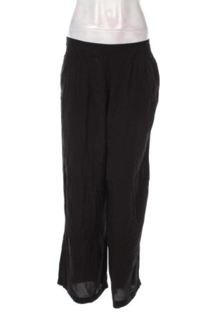 Damenhose Samsoe & Samsoe, Größe L, Farbe Schwarz, Preis 25,99 €, #137168759