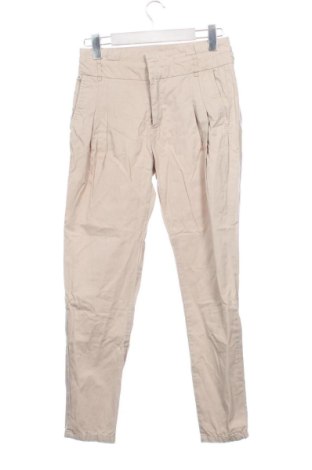 Damenhose Zara, Größe M, Farbe Beige, Preis € 17,01, #137170228