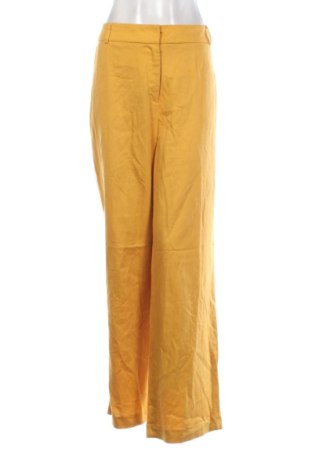 Dámske nohavice Jake*s, Veľkosť XXL, Farba Žltá, Cena  16,95 €, #137170477