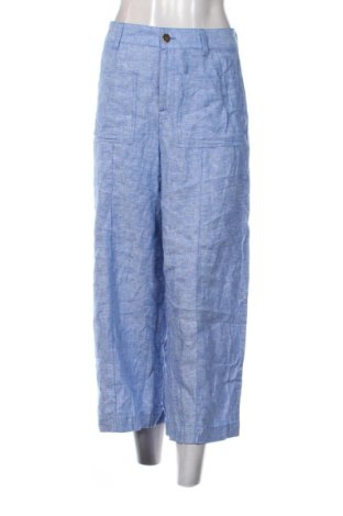 Damenhose Zara, Größe S, Farbe Blau, Preis € 9,99, #137170685