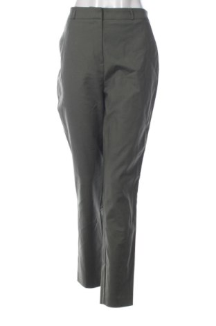 Pantaloni de femei Orsay, Mărime XL, Culoare Verde, Preț 75,73 Lei, #137170776