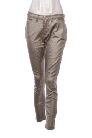 Pantaloni de femei Opus, Mărime M, Culoare Auriu, Preț 86,99 Lei, #137170821