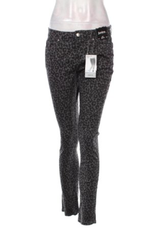 Damenhose Janina, Größe M, Farbe Mehrfarbig, Preis € 11,99, #137170850