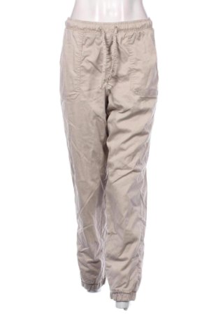 Pantaloni de femei Primark, Mărime S, Culoare Bej, Preț 47,24 Lei, #137171088