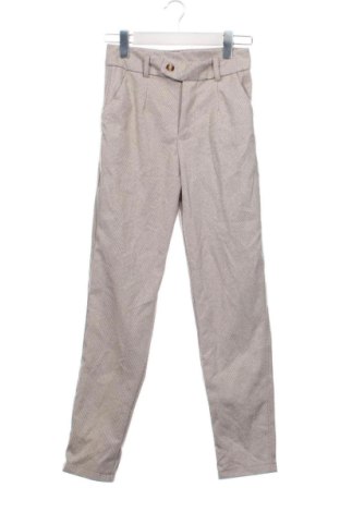 Damenhose Unbranded, Größe XS, Farbe Beige, Preis 23,99 €, #137171190