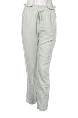 Damenhose F&F, Größe S, Farbe Grün, Preis 6,00 €, #137171497