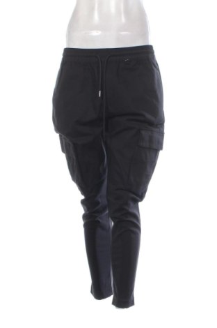 Pantaloni de femei Zara, Mărime L, Culoare Negru, Preț 94,99 Lei, #137171507