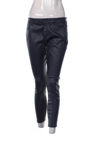 Pantaloni de femei Esprit, Mărime L, Culoare Albastru, Preț 89,99 Lei, #137171538